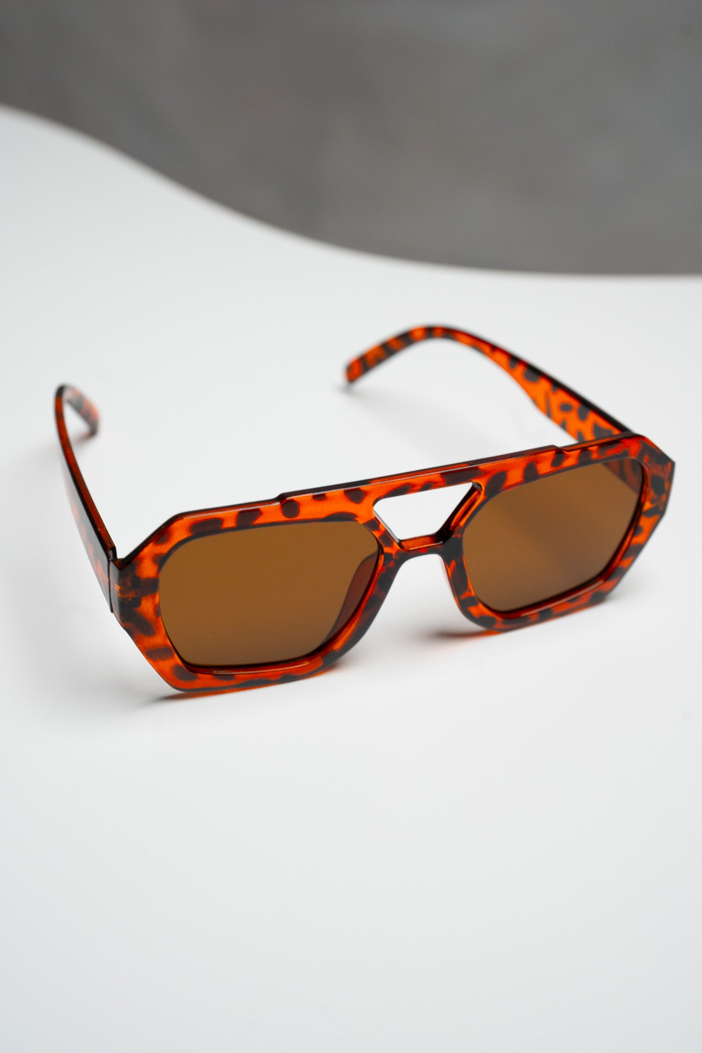 Gafas Modernas y en Tendencia REF: 117