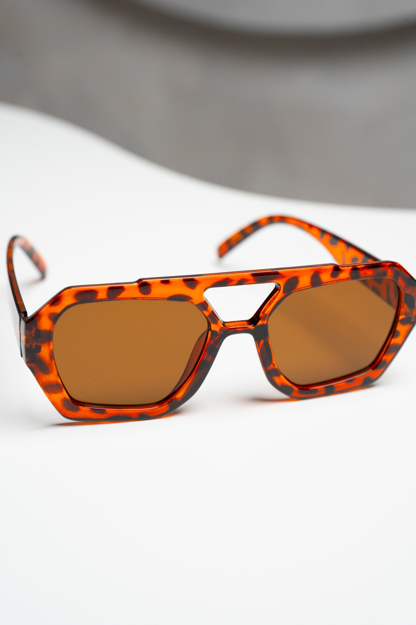 Gafas Modernas y en Tendencia REF: 117