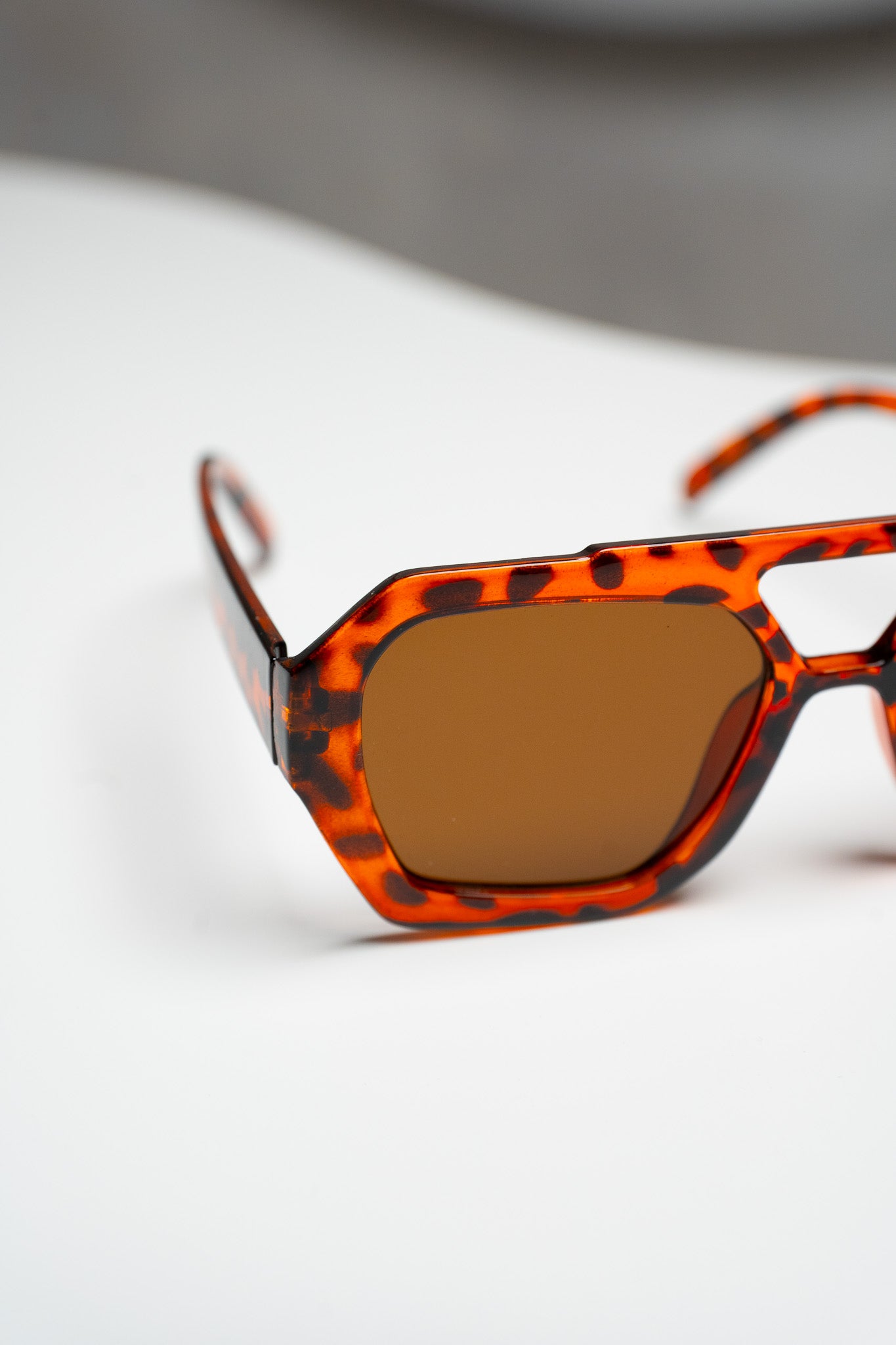 Gafas Modernas y en Tendencia REF: 117