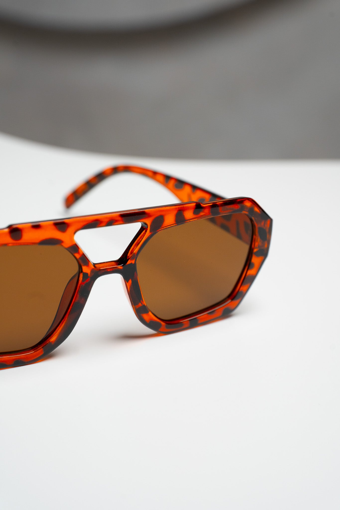 Gafas Modernas y en Tendencia REF: 117