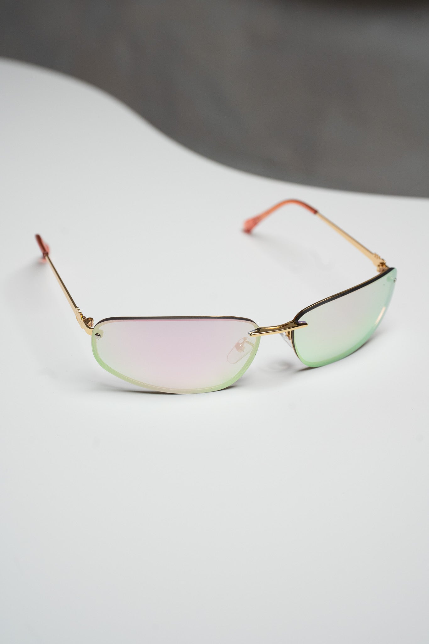 Gafas Modernas y en Tendencia REF: 108