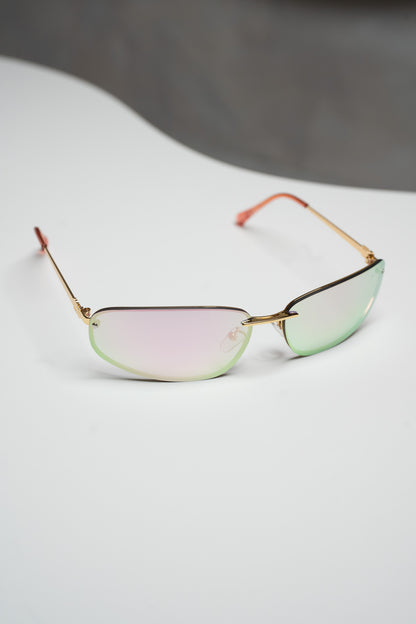 Gafas Modernas y en Tendencia REF: 108