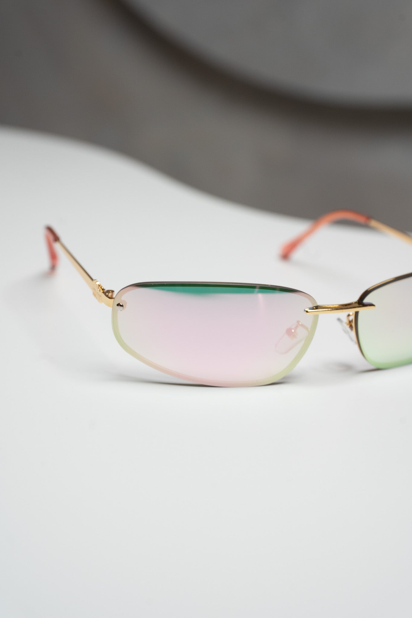 Gafas Modernas y en Tendencia REF: 108
