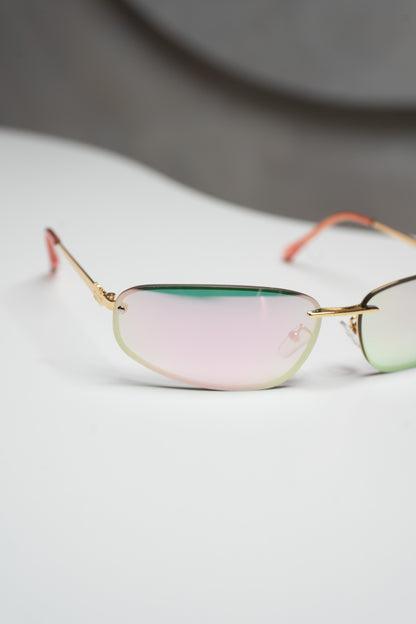 Gafas Modernas y en Tendencia REF: 108