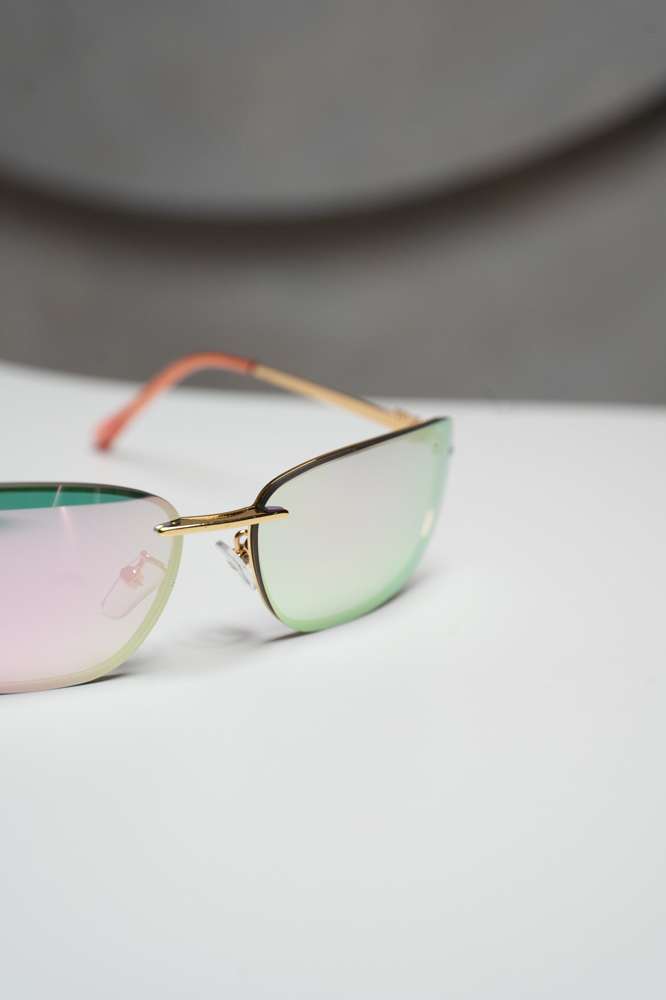 Gafas Modernas y en Tendencia REF: 108