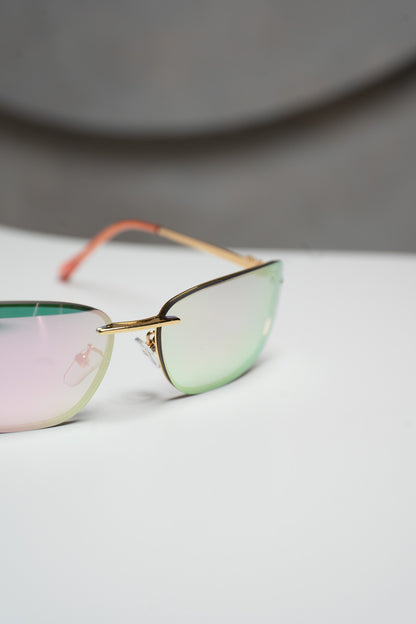Gafas Modernas y en Tendencia REF: 108