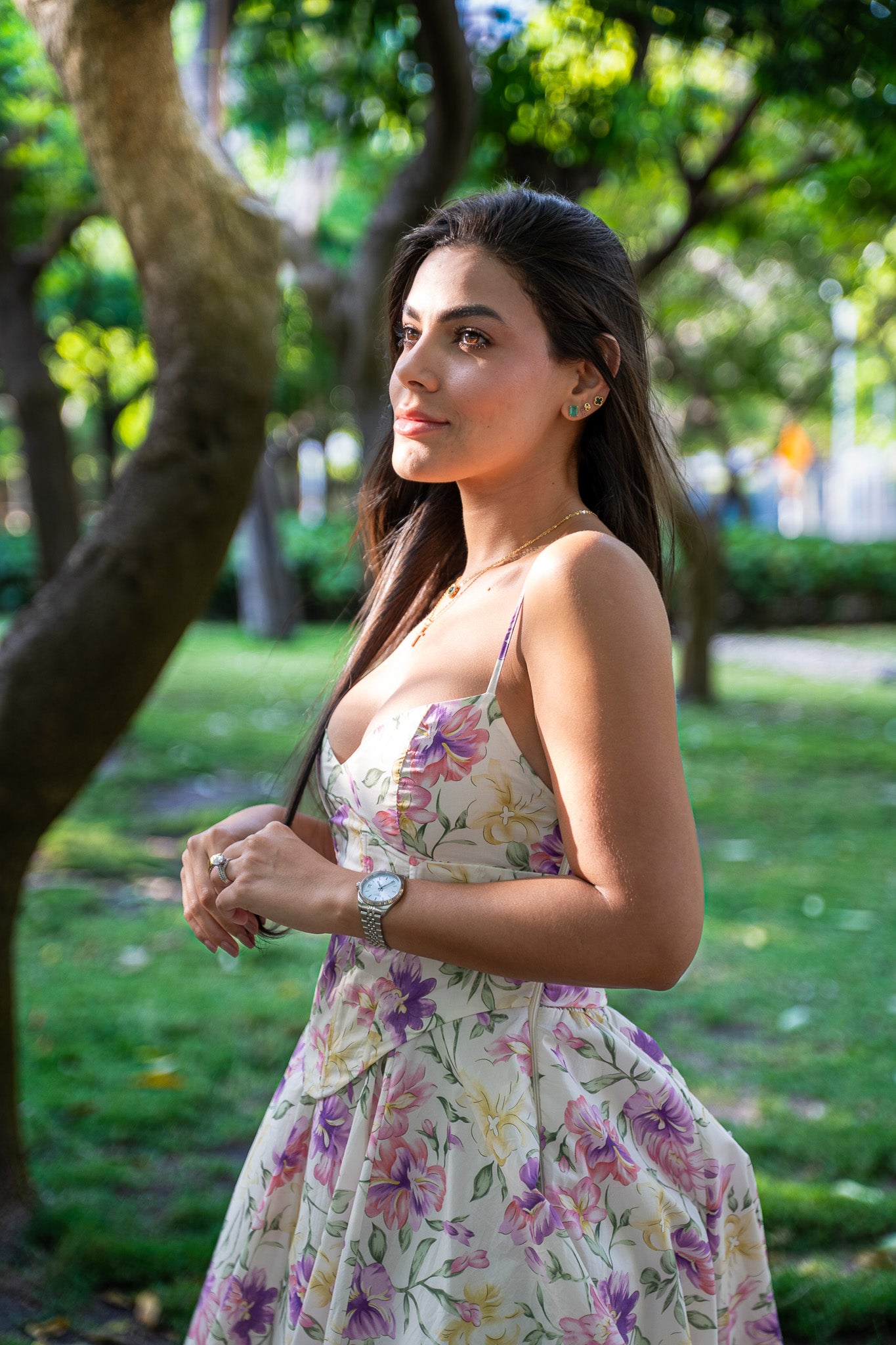 VESTIDO AMERICANO REF: 1160