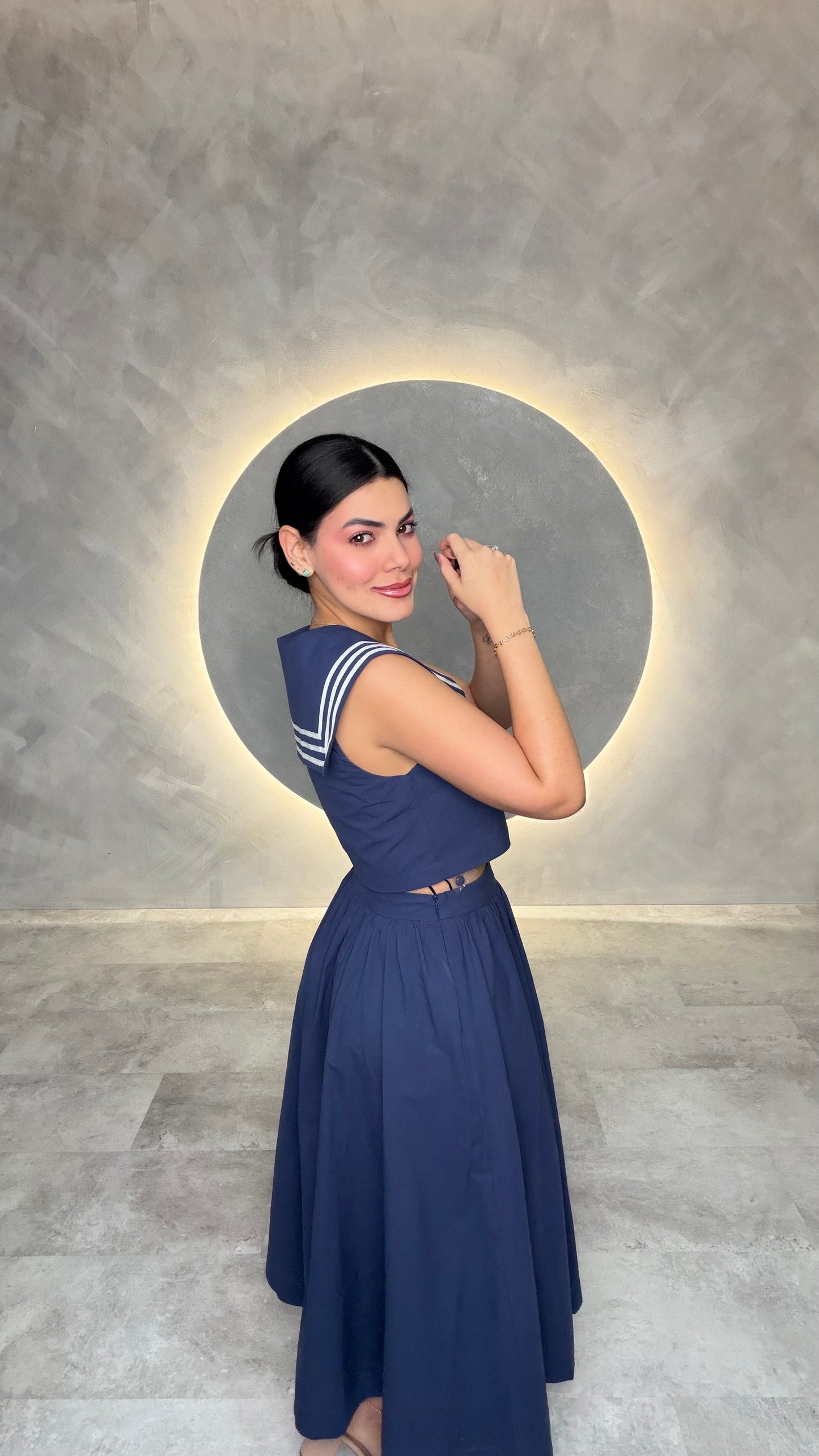 SET AMERICANO REF: 940