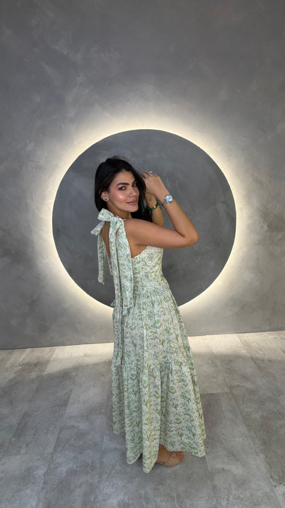 VESTIDO AMERICANO REF:  1397