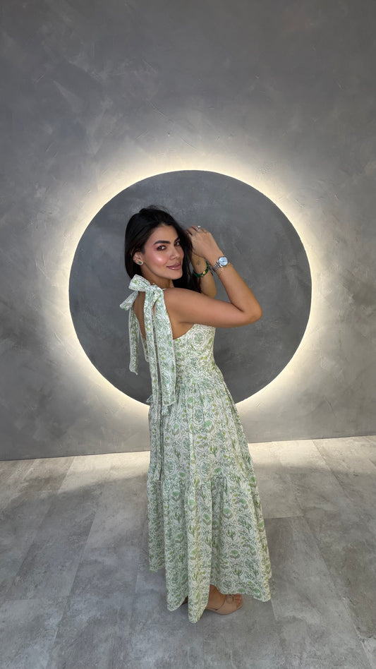VESTIDO AMERICANO REF:  1397