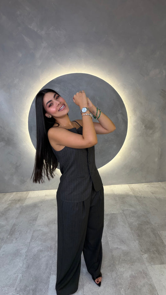 SET AMERICANO REF: 1201