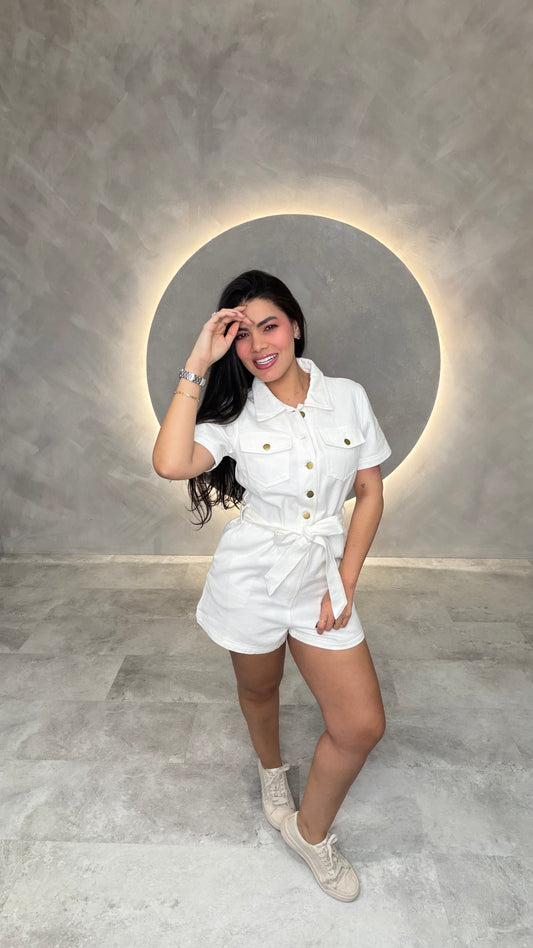 ENTERIZO AMERICANO REF: 945