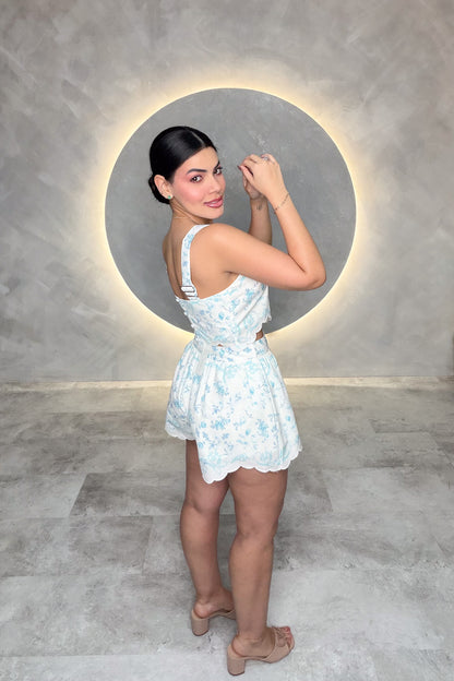 SET AMERICANO REF: 988