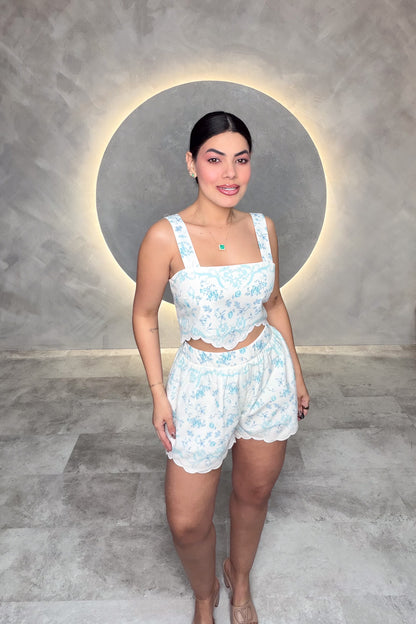 SET AMERICANO REF: 988