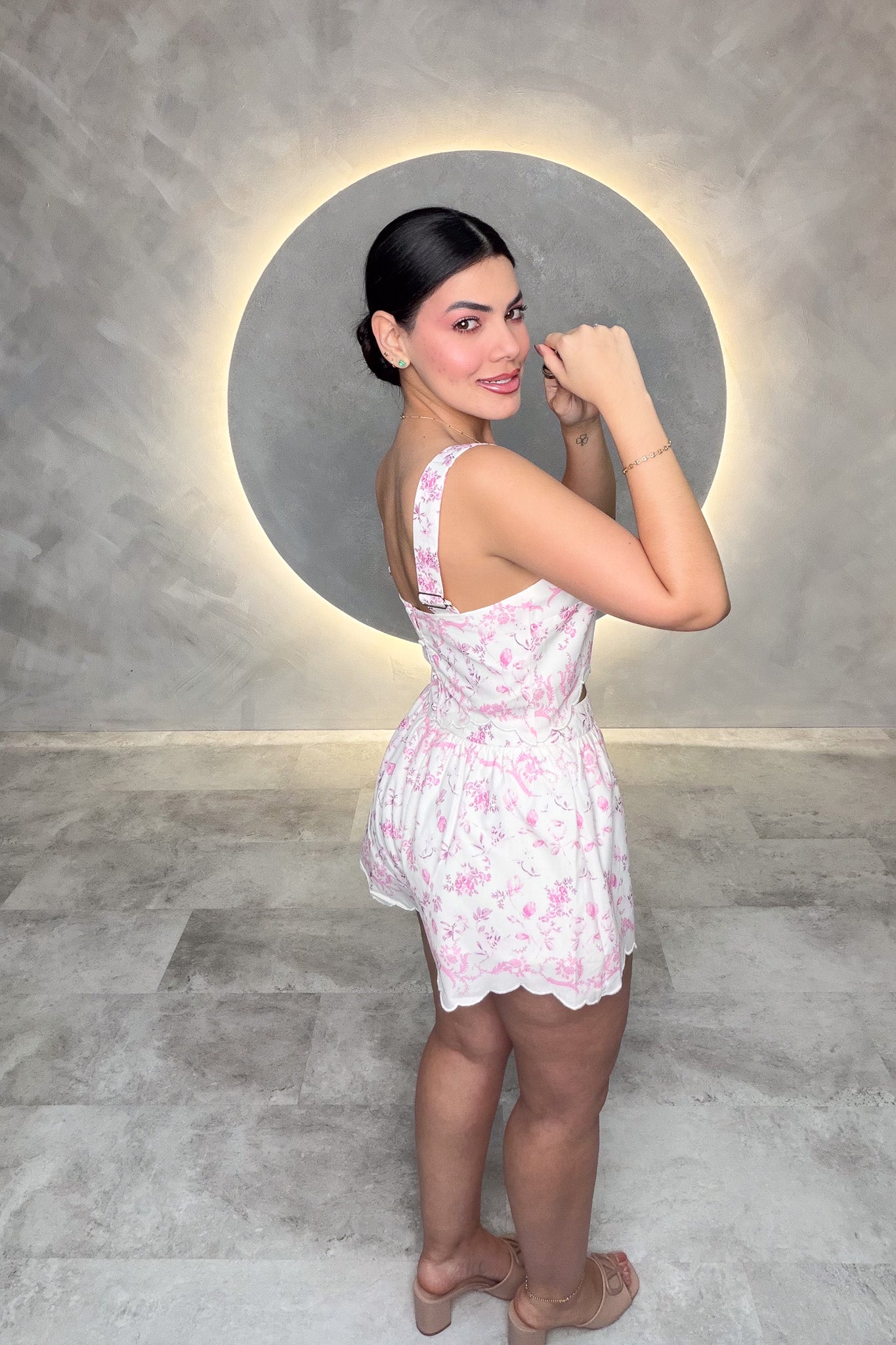 SET AMERICANO REF: 987