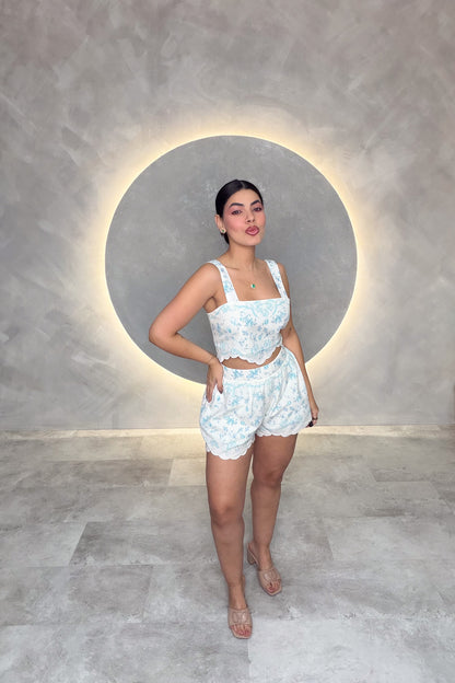 SET AMERICANO REF: 988