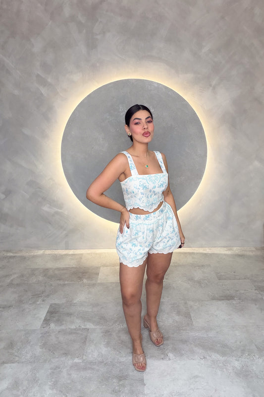 SET AMERICANO REF: 988