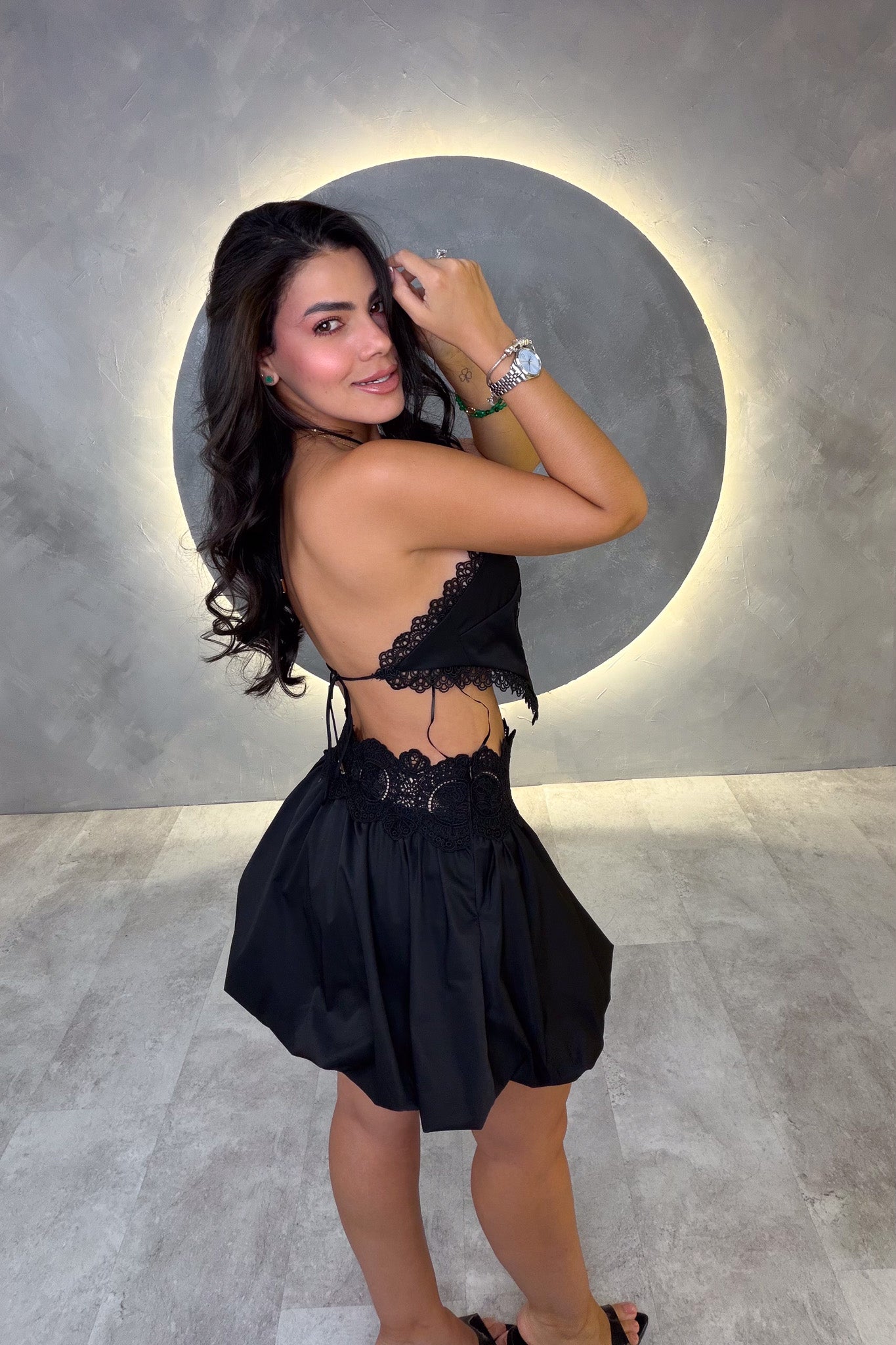 SET AMERICANO REF: 1233