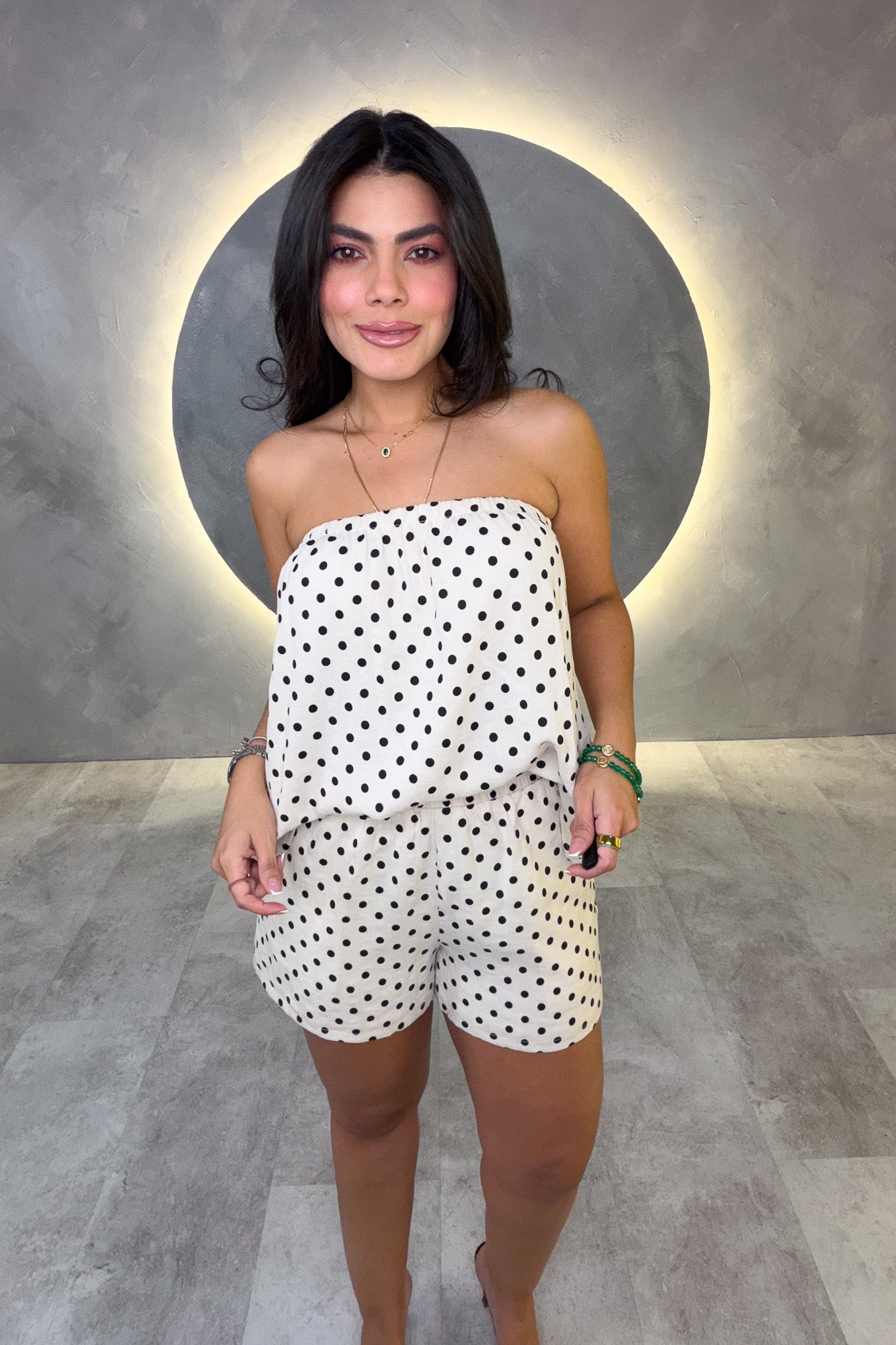 SET AMERICANO REF: 1252