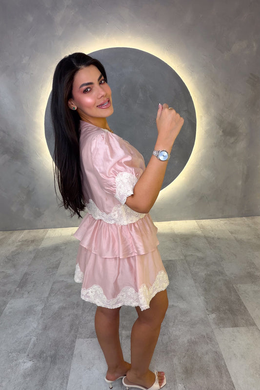 SET AMERICANO REF: 1265