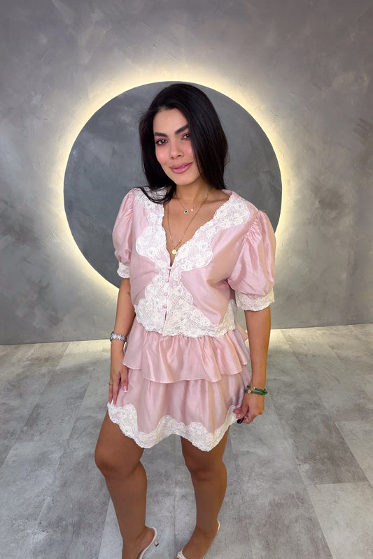 SET AMERICANO REF: 1265