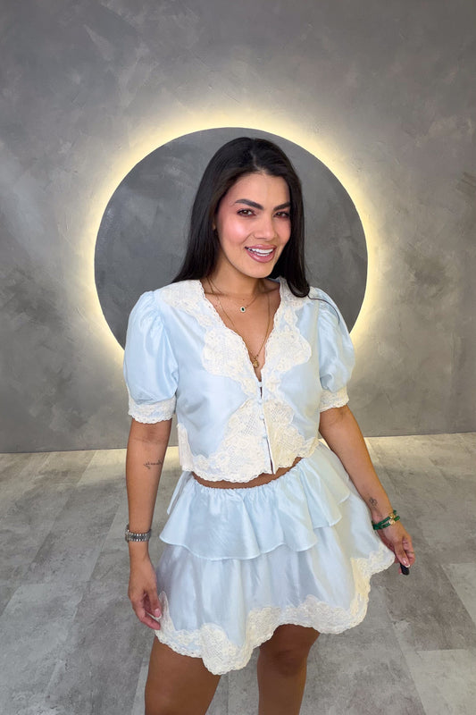 SET AMERICANO REF: 1266