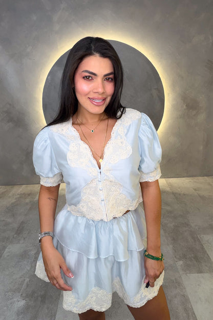 SET AMERICANO REF: 1266