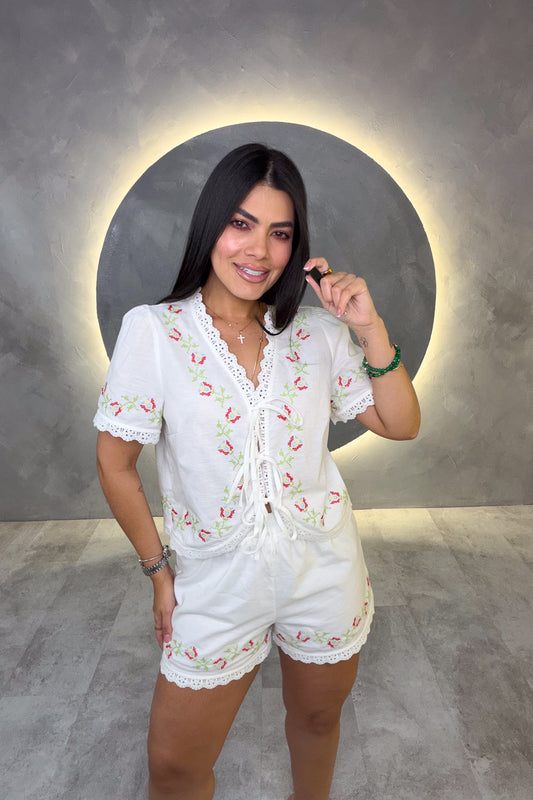 SET AMERICANO REF: 1279