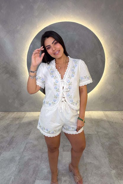 SET AMERICANO REF: 1280