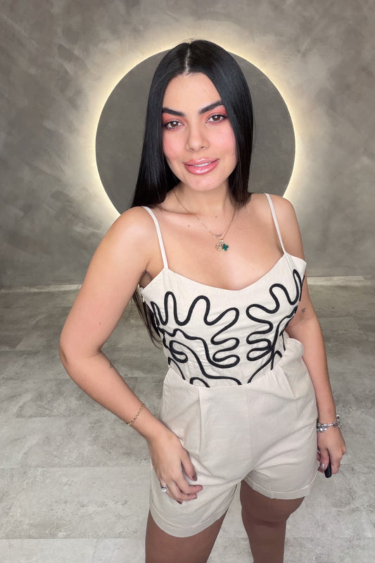 🇺🇸 ENTERIZO AMERICANO REF: 855