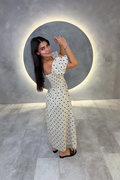 VESTIDO AMERICANO REF: 1466