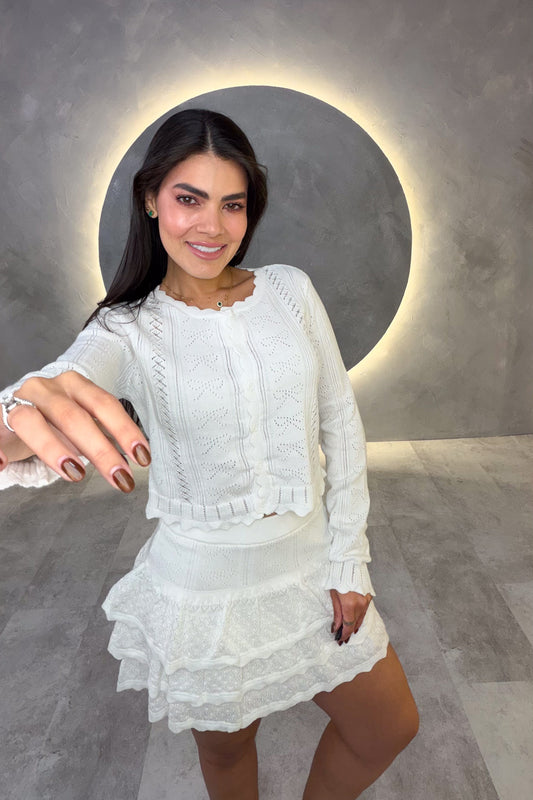 SET AMERICANO REF: 1463