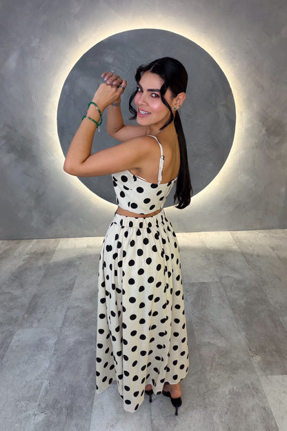 SET AMERICANO REF: 1497