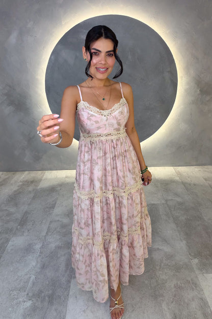 VESTIDO AMERICANO REF: 1498