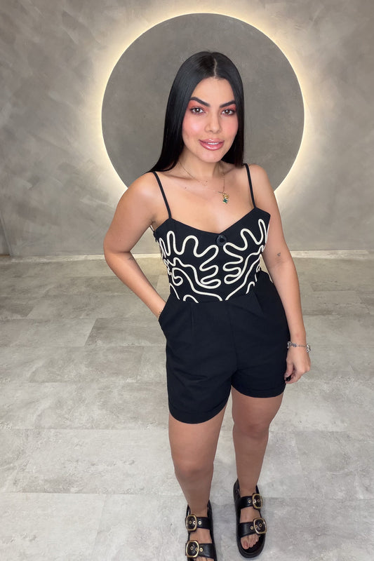 🇺🇸 ENTERIZO AMERICANO REF: 856