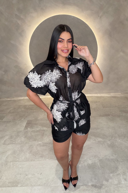 🇺🇸 SET AMERICANO REF: 853