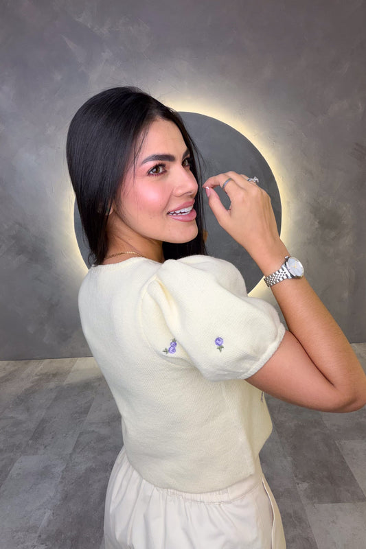 BLUSA AMERICANA REF: 1323