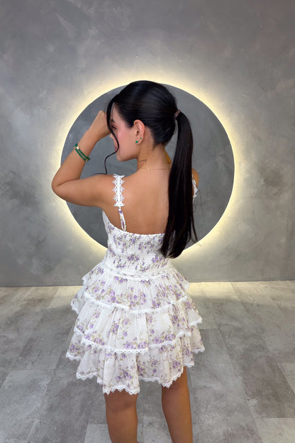 VESTIDO AMERICANO REF: 1377