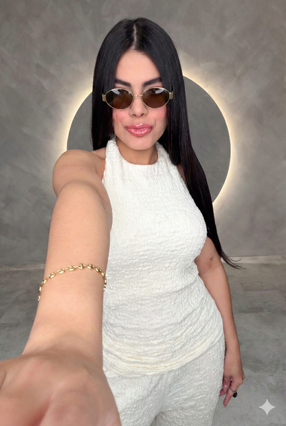 Gafas Modernas y en Tendencia REF: 104