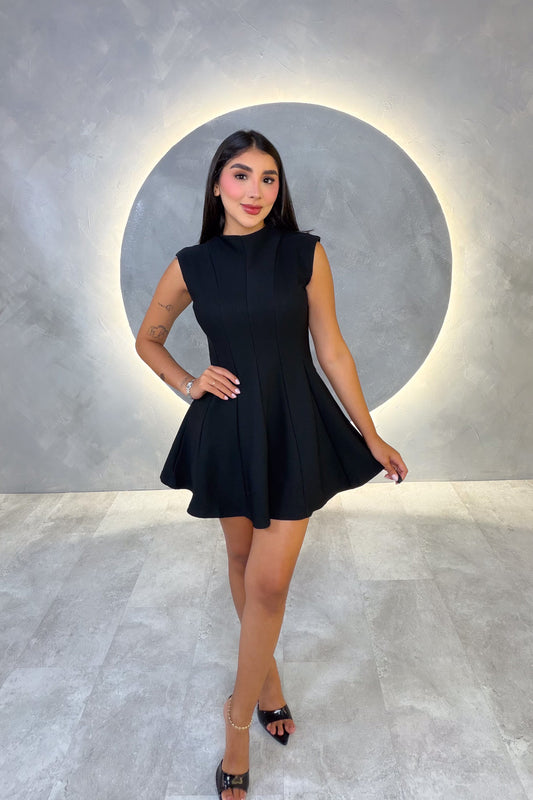 VESTIDO AMERICANO REF: ED1980