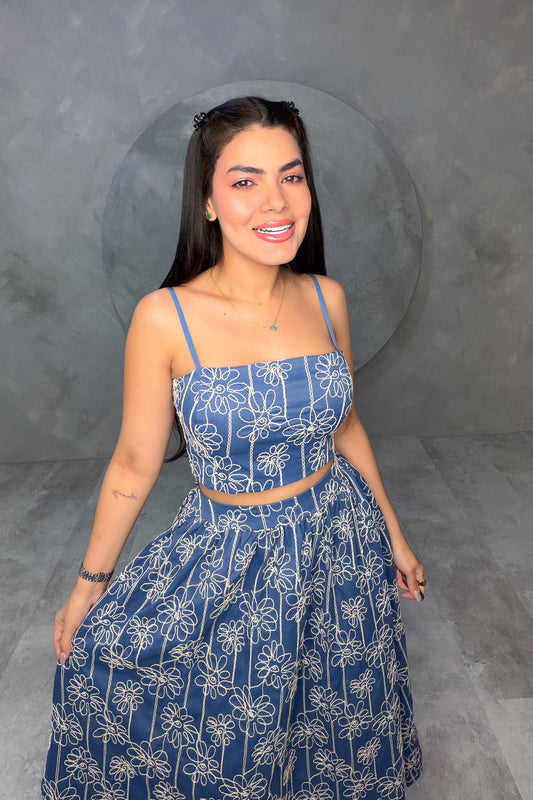 SET AMERICANO REF: 1061