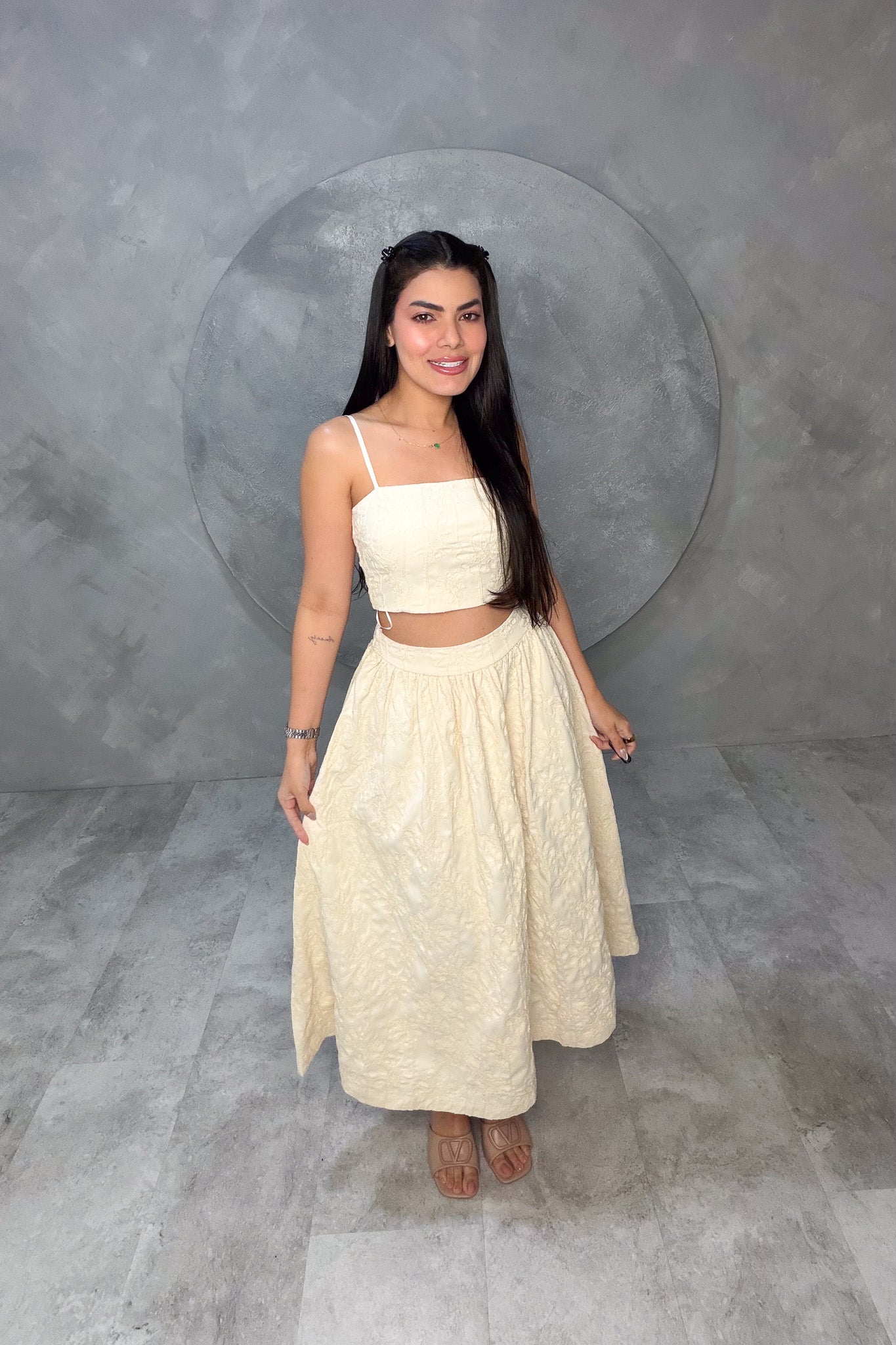 SET AMERICANO REF: 1062