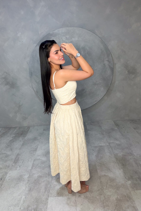 SET AMERICANO REF: 1062