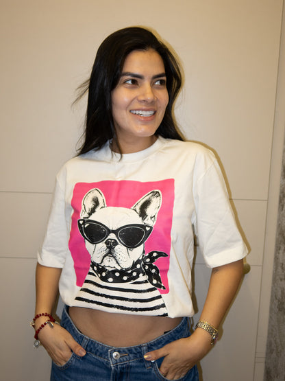 CAMISETA ESTAMPADA AMR-1010