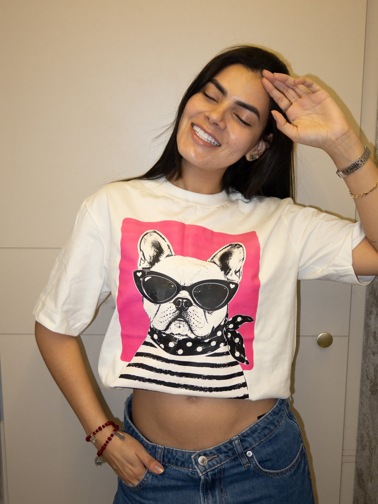 CAMISETA ESTAMPADA AMR-1010
