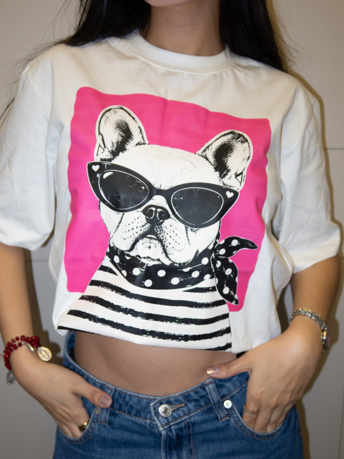 CAMISETA ESTAMPADA AMR-1010