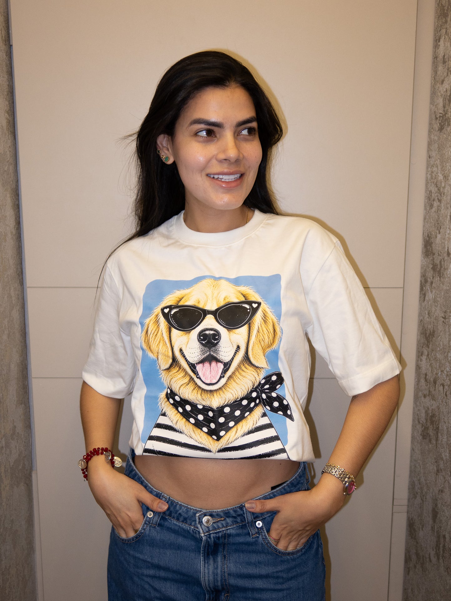 CAMISETA ESTAMPADA AMR-1011