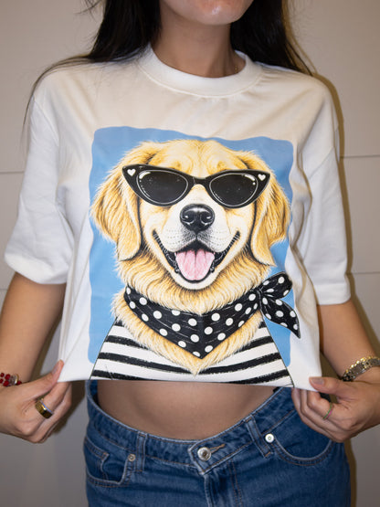 CAMISETA ESTAMPADA AMR-1011