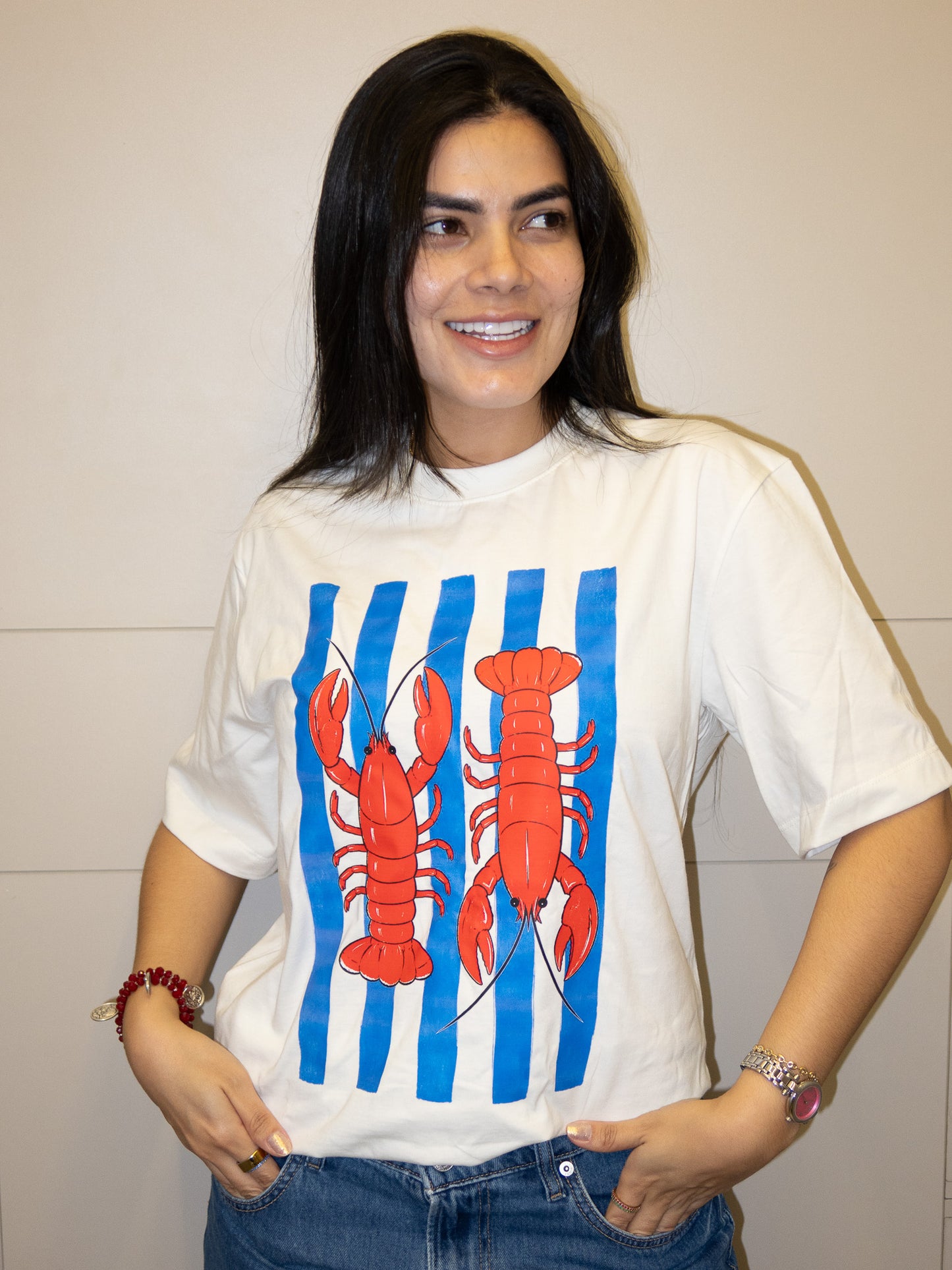 CAMISETA ESTAMPADA AMR-1013
