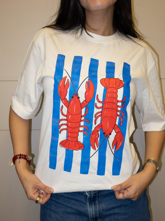 CAMISETA ESTAMPADA AMR-1013
